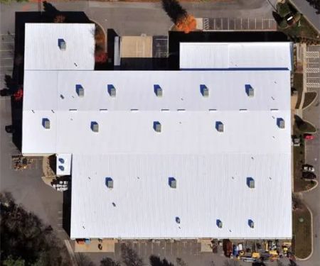 North American Roofing