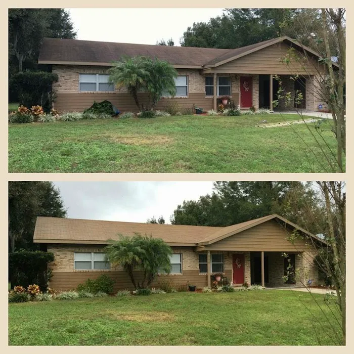 Haverty's Roof Cleaning Picture 4