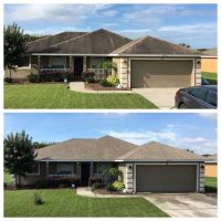 Haverty's Roof Cleaning ico