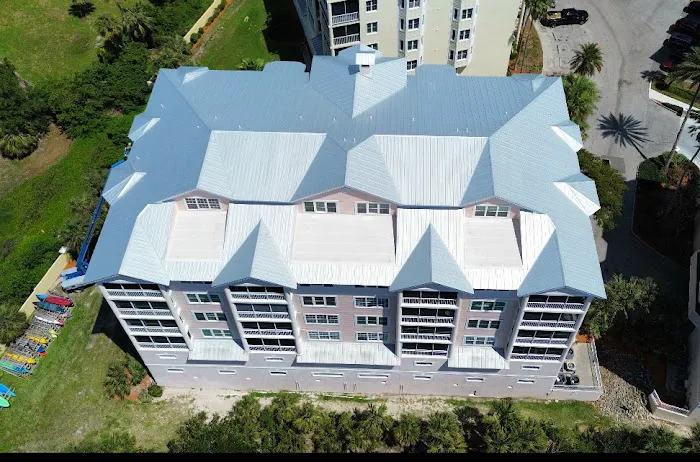 Quality Plus Roofing & Solar Picture 8