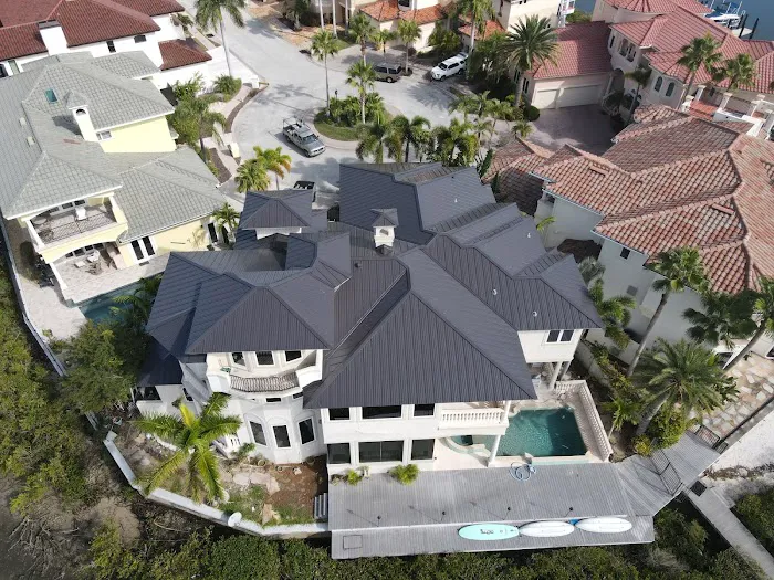 Quality Plus Roofing & Solar Picture 5