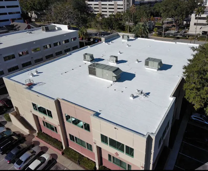 Quality Plus Roofing & Solar Picture 3