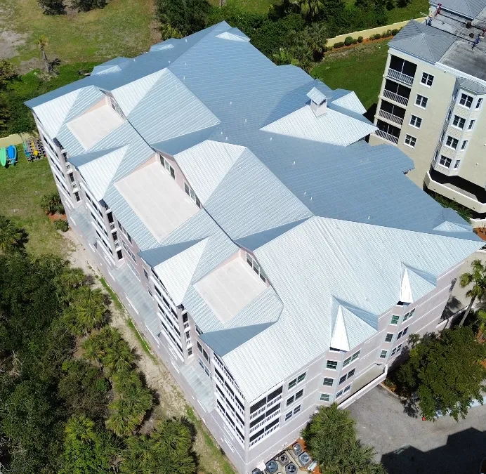 Quality Plus Roofing & Solar Picture 6