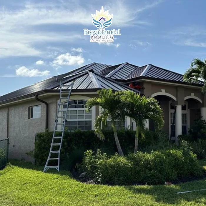 Providential Roofing and Construction, Inc. Picture 3