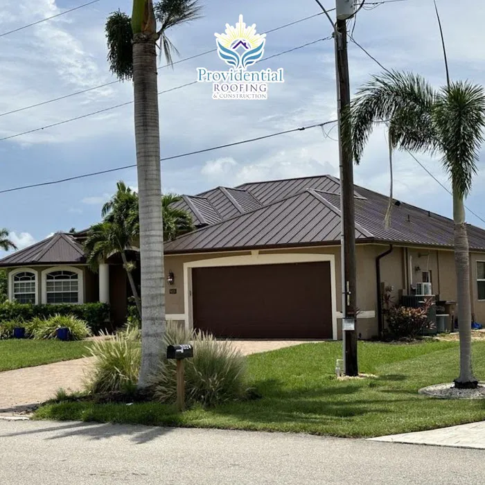 Providential Roofing and Construction, Inc. Picture 5