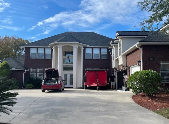 Providential Roofing and Construction, Inc. Picture 6