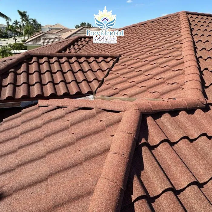 Providential Roofing and Construction, Inc. Picture 7