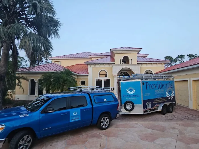 Providential Roofing and Construction, Inc. Picture 1