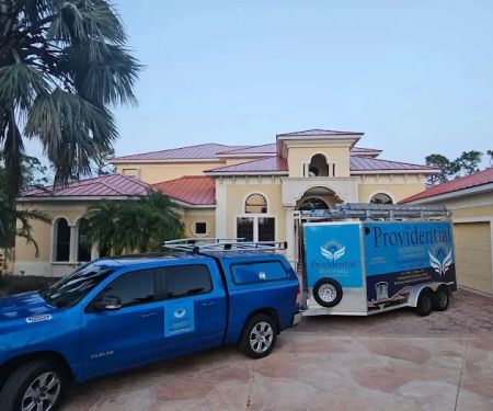 Providential Roofing and Construction, Inc.