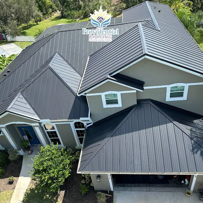 Providential Roofing and Construction, Inc. Picture 10