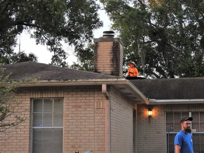 Gullett Energy Roof Coatings LLC Picture 1