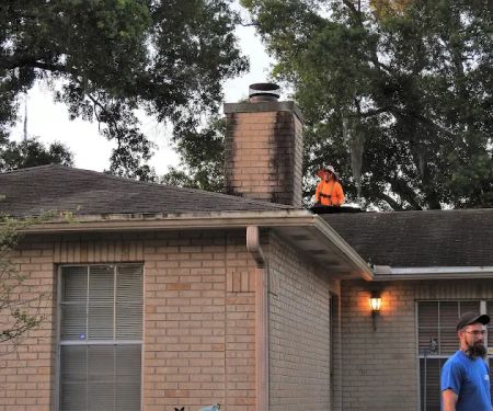 Gullett Energy Roof Coatings LLC