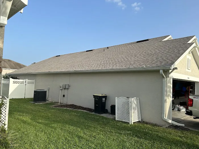 Gullett Roofing Picture 2