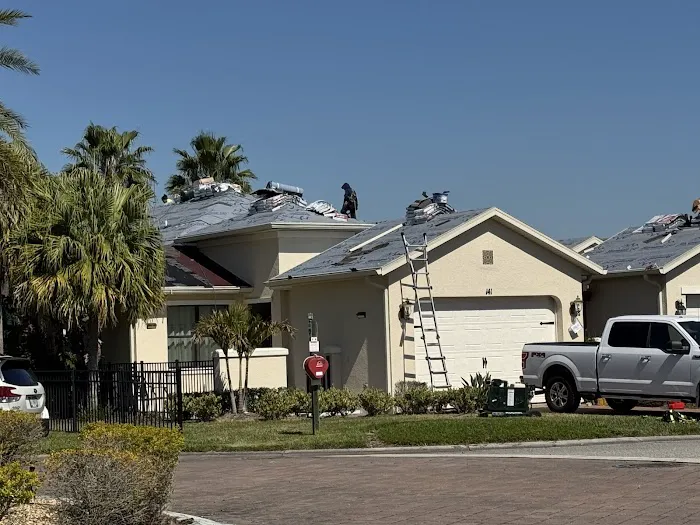 Gullett Roofing Picture 3