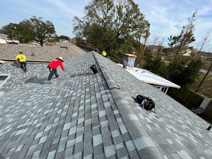 Gullett Roofing Picture 4