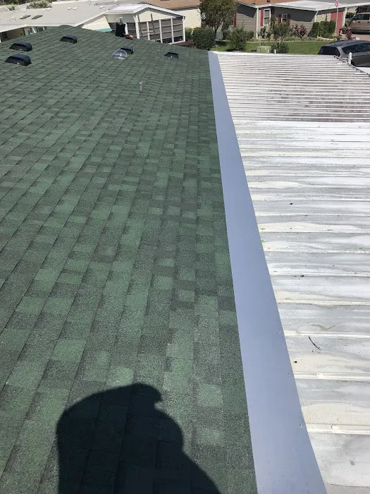 Double J Roofing Picture 3