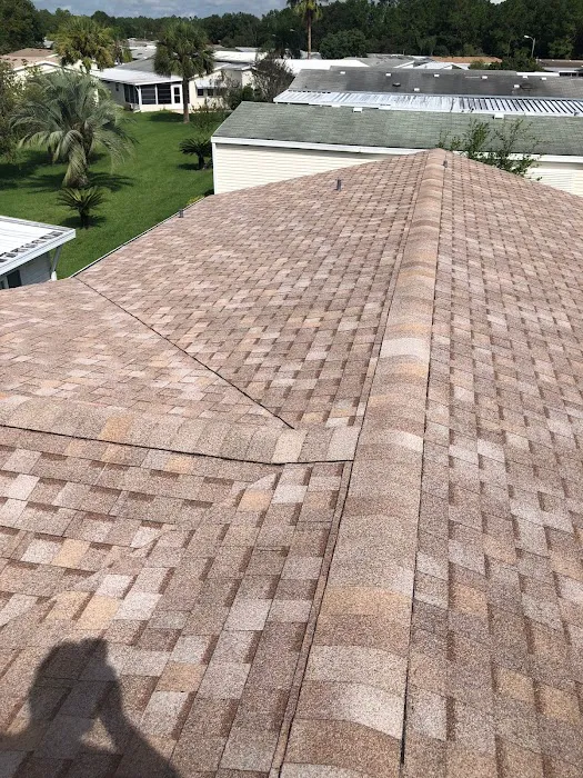 Double J Roofing Picture 10