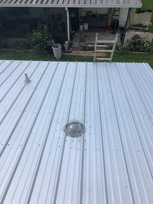 Double J Roofing Picture 1