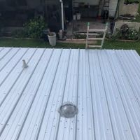 Double J Roofing ico