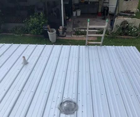 Double J Roofing