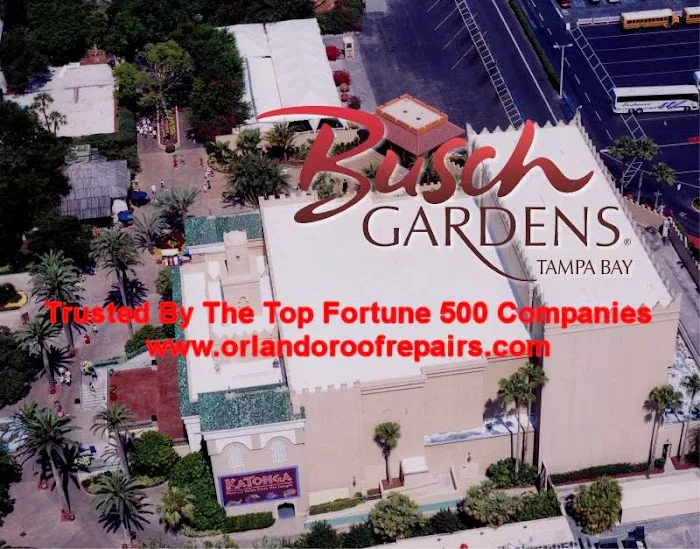 Lakeland Roof Coatings Picture 2