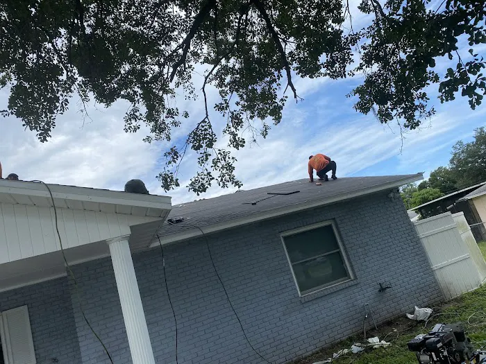 A3 Roofing Corp. Picture 8