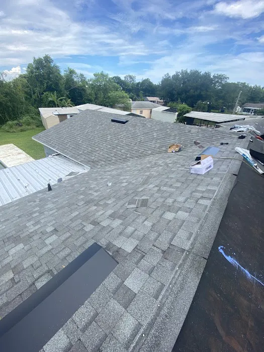 A3 Roofing Corp. Picture 2