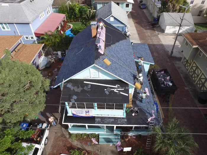 A3 Roofing Corp. Picture 6