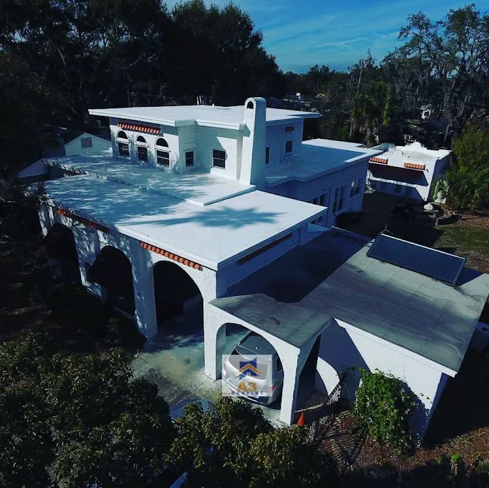 A3 Roofing Corp. Picture 10