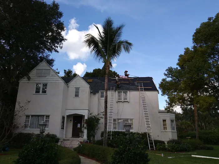 A3 Roofing Corp. Picture 4