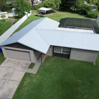 A3 Roofing Corp. ico