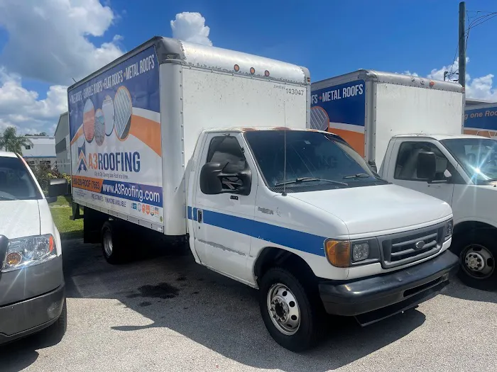 A3 Roofing Corp. Picture 3