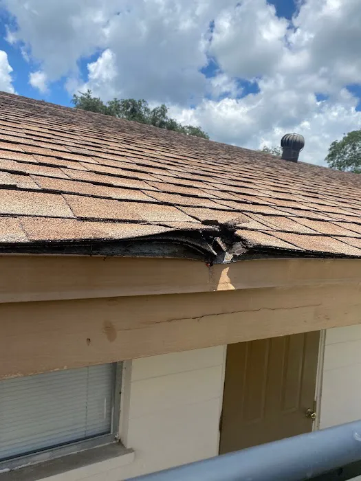 Code Red Roofers Picture 6