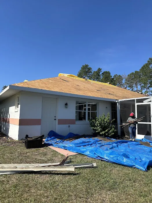 Code Red Roofers Picture 1