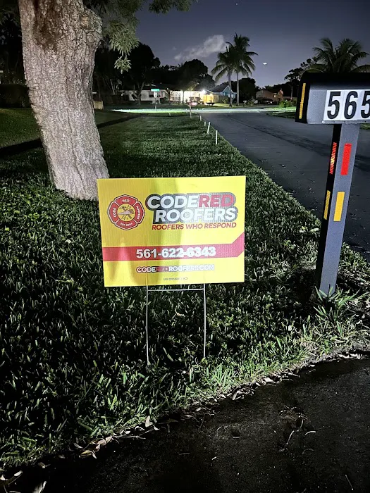 Code Red Roofers Picture 8