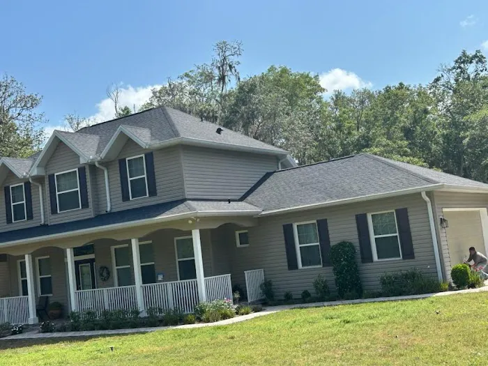 Tripeak Roofing LLC. Picture 1