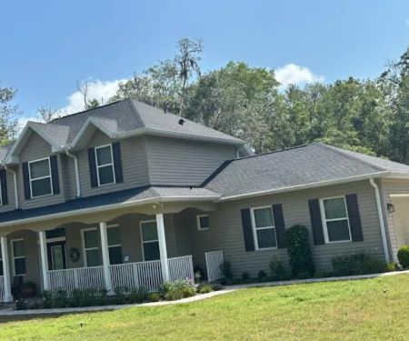 Tripeak Roofing LLC.