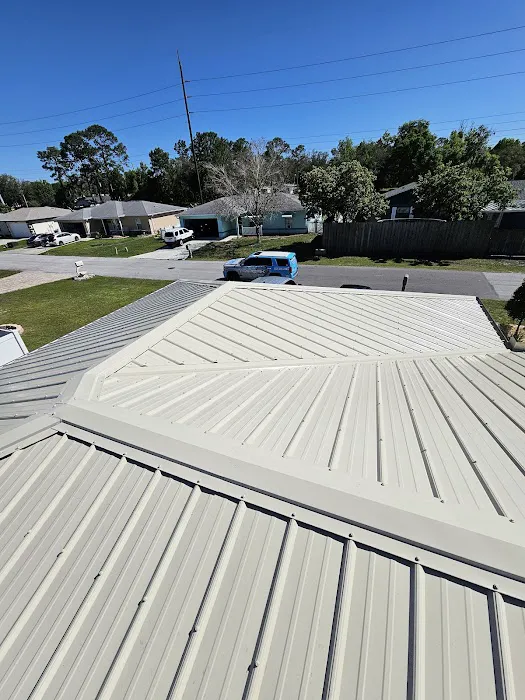 Tripeak Roofing LLC. Picture 3