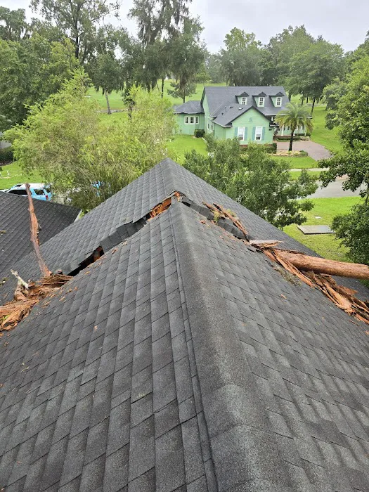 Tripeak Roofing LLC. Picture 2