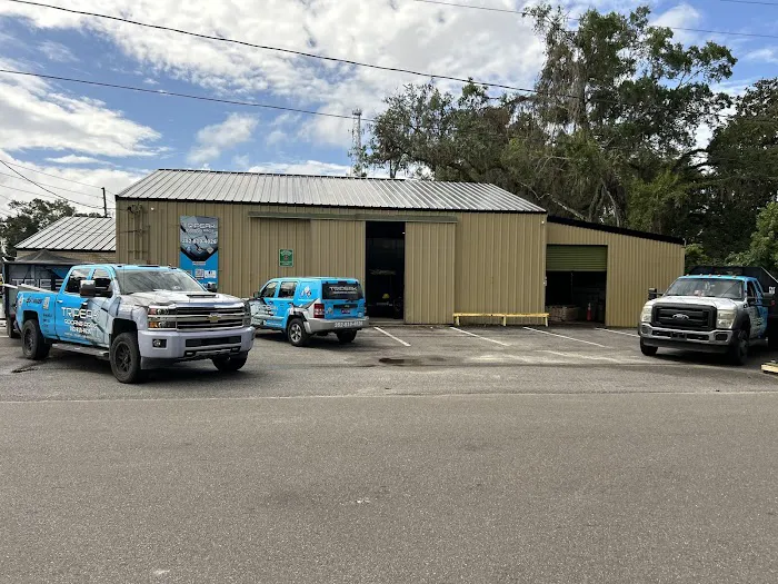 Tripeak Roofing LLC. Picture 4