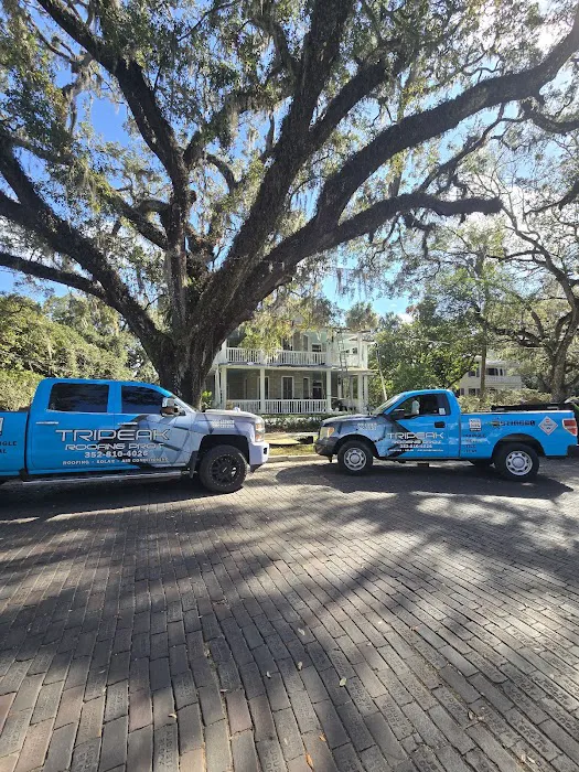 Tripeak Roofing LLC. Picture 10