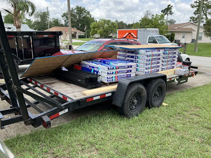 Tripeak Roofing LLC. Picture 9