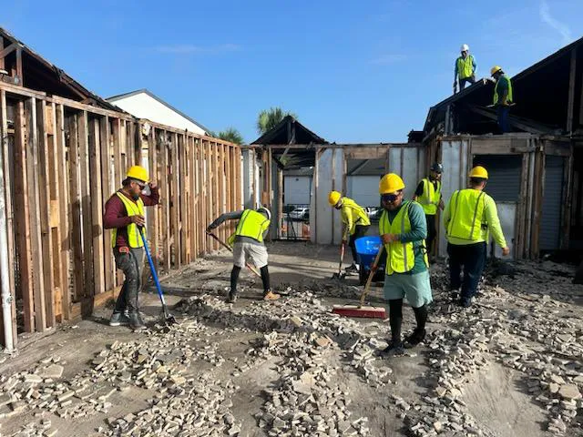 Tripeak Roofing LLC. Picture 6