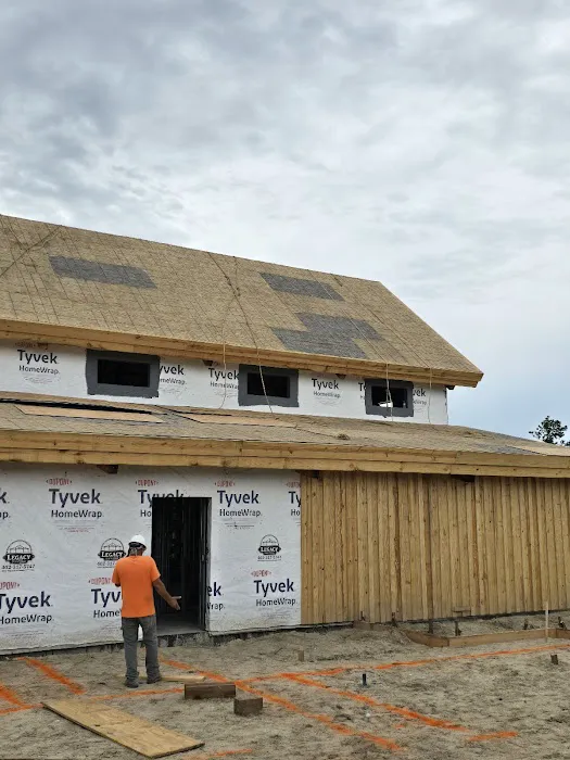 Tripeak Roofing LLC. Picture 8