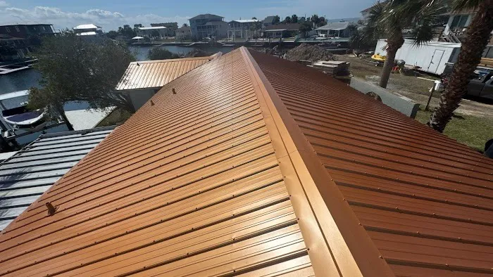 PJ Roofing, Inc Picture 1