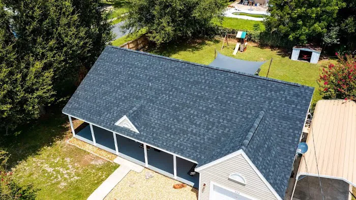PJ Roofing, Inc Picture 4