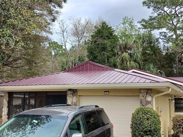 PJ Roofing, Inc Picture 10