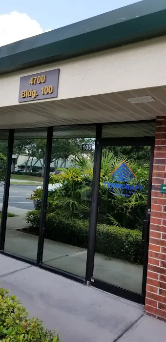 TeamCraft Roofing Picture 1