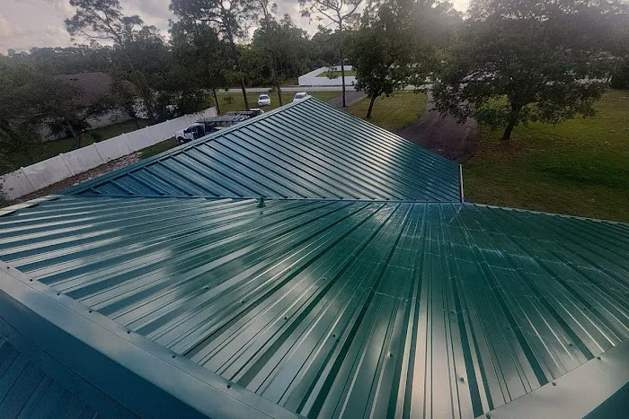 Protech Roofing Services Picture 1