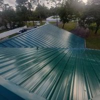 Protech Roofing Services ico